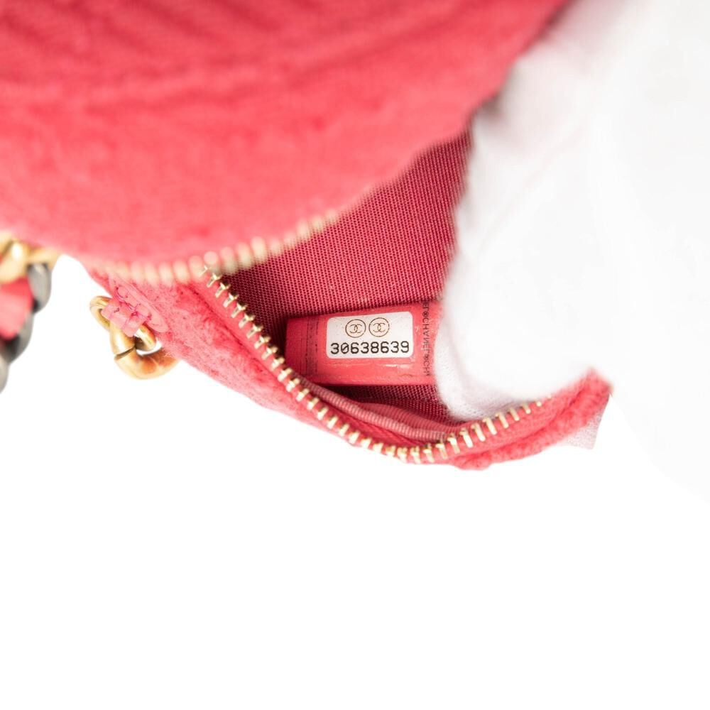 Chanel Clutch