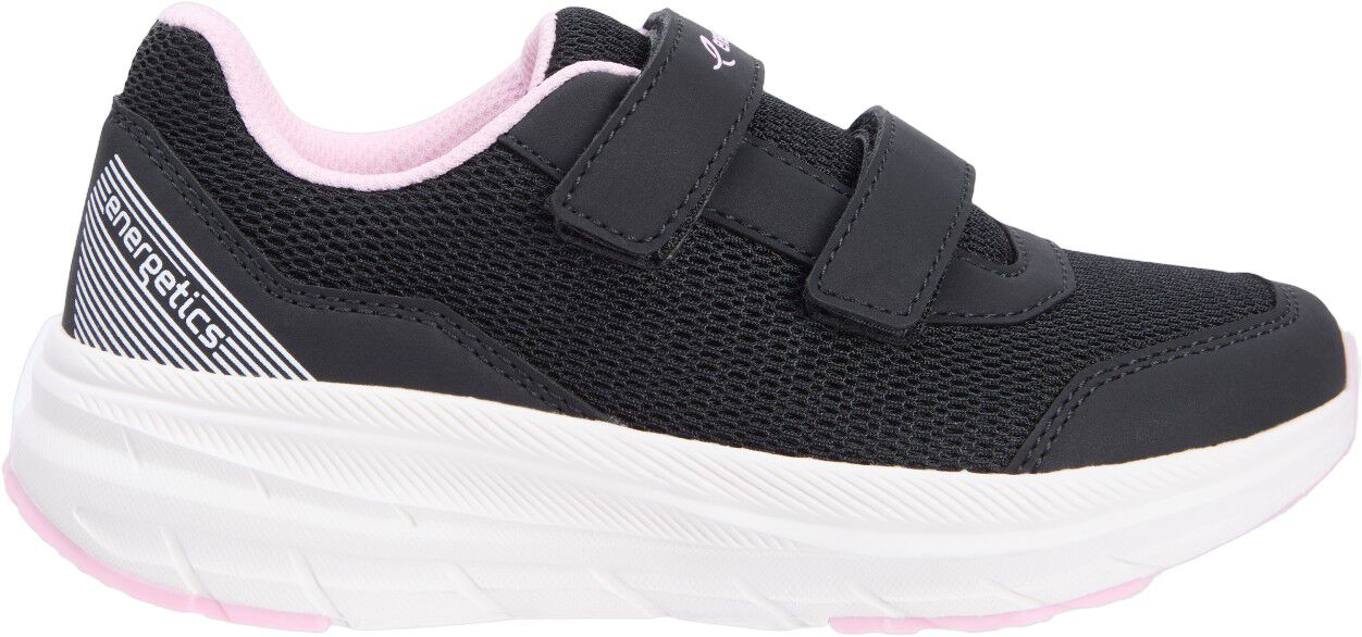 Amsterdam VII Velcro Sneakers
