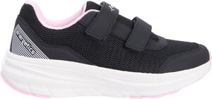 Amsterdam VII Velcro Sneakers