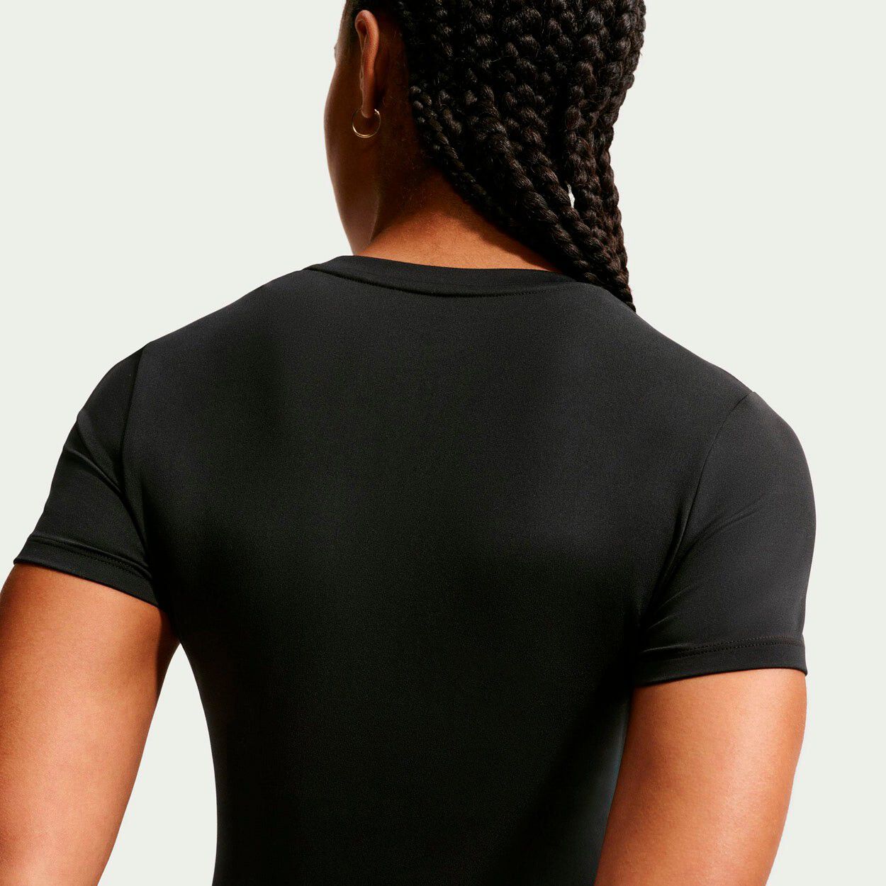 One Fitted Dri-fit Tr&aelig;nings T-shirt