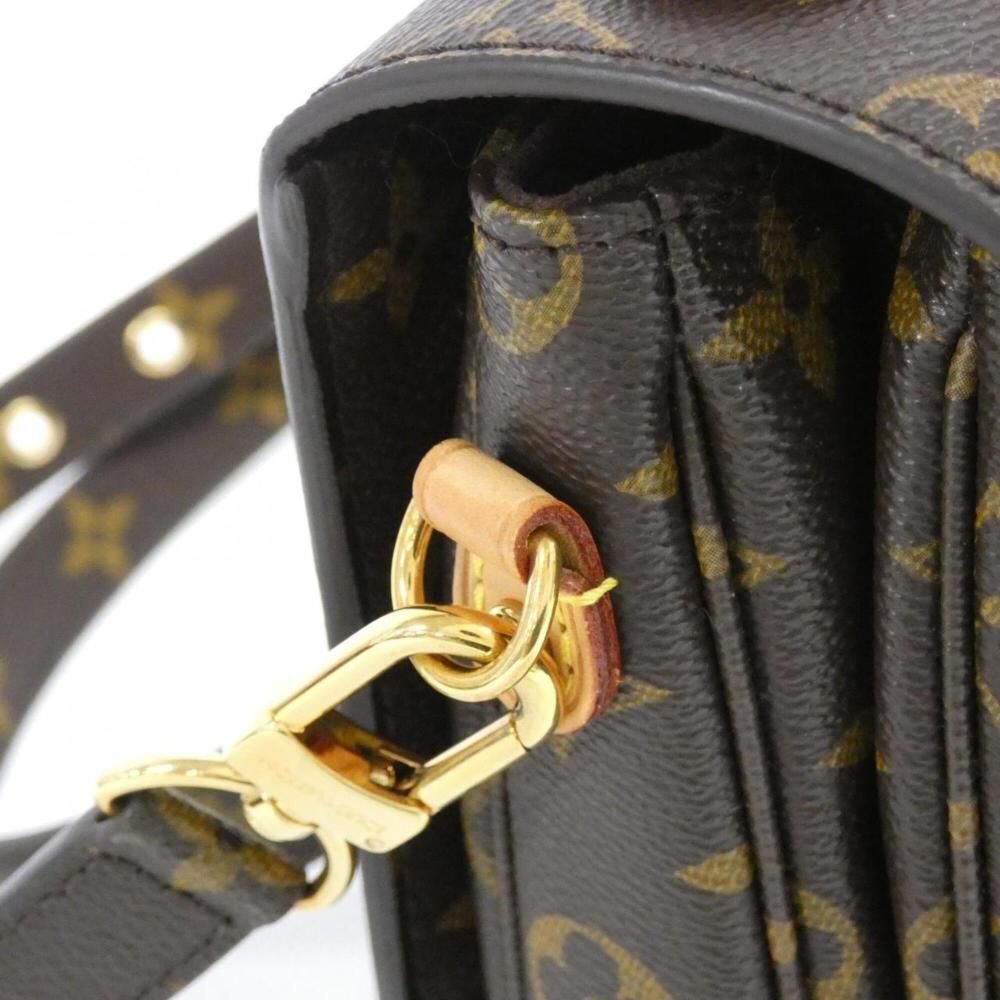 Louis Vuitton Pochette M&eacute;tis