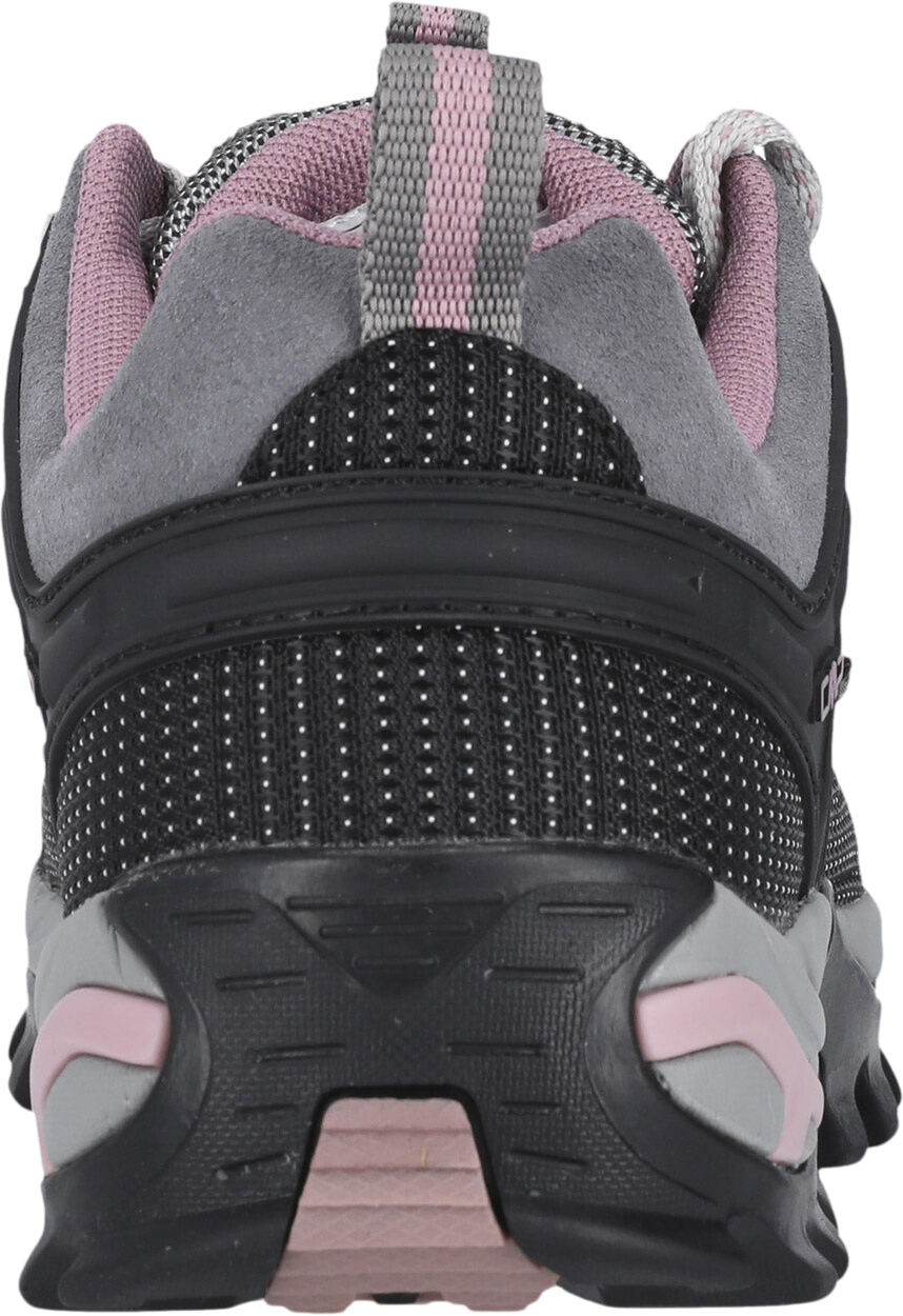 Rigel Waterproof vandresko