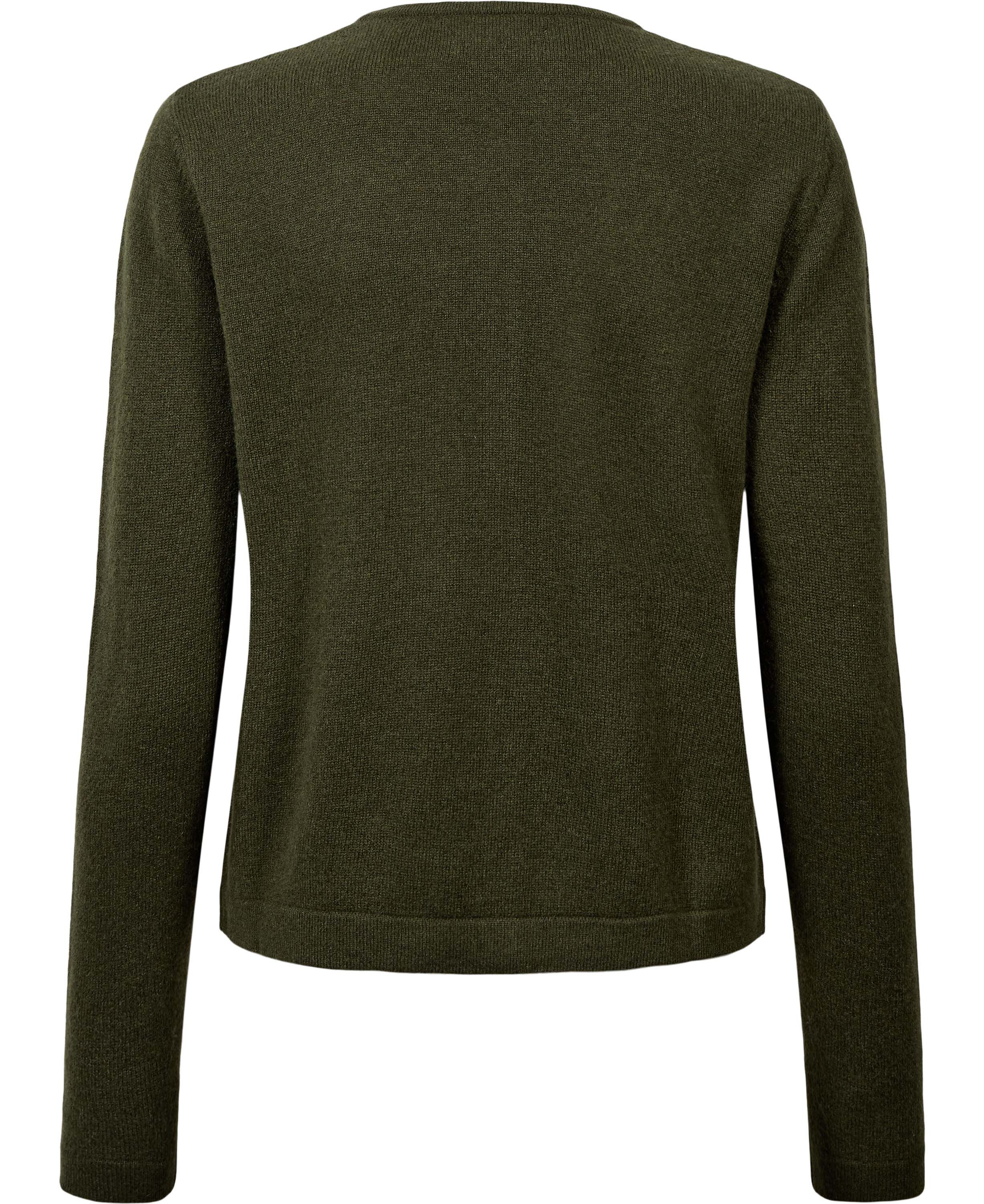 Mabel 3 - 100% Cashmere GCS