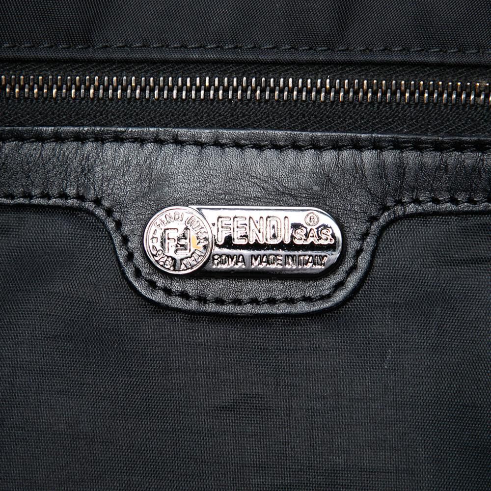 Fendi Tote