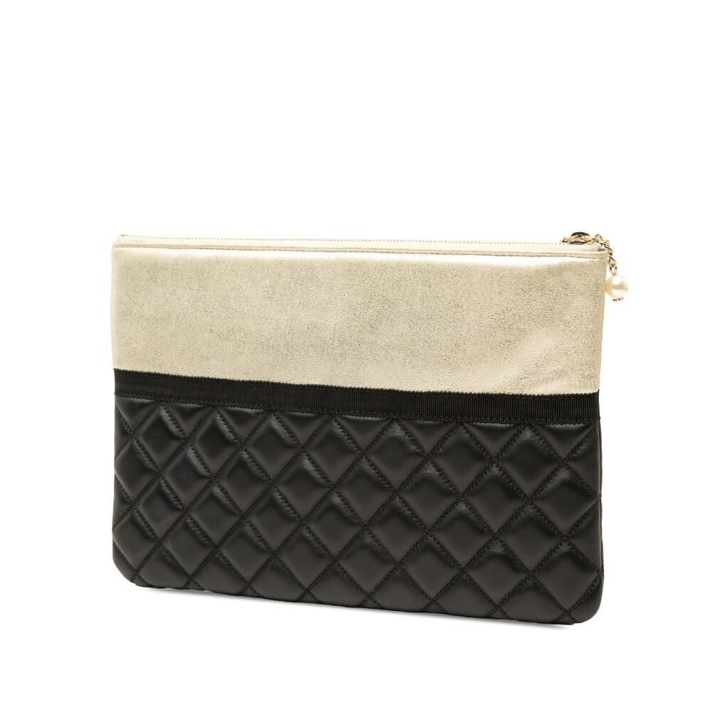 Chanel Clutch