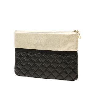 Chanel Clutch