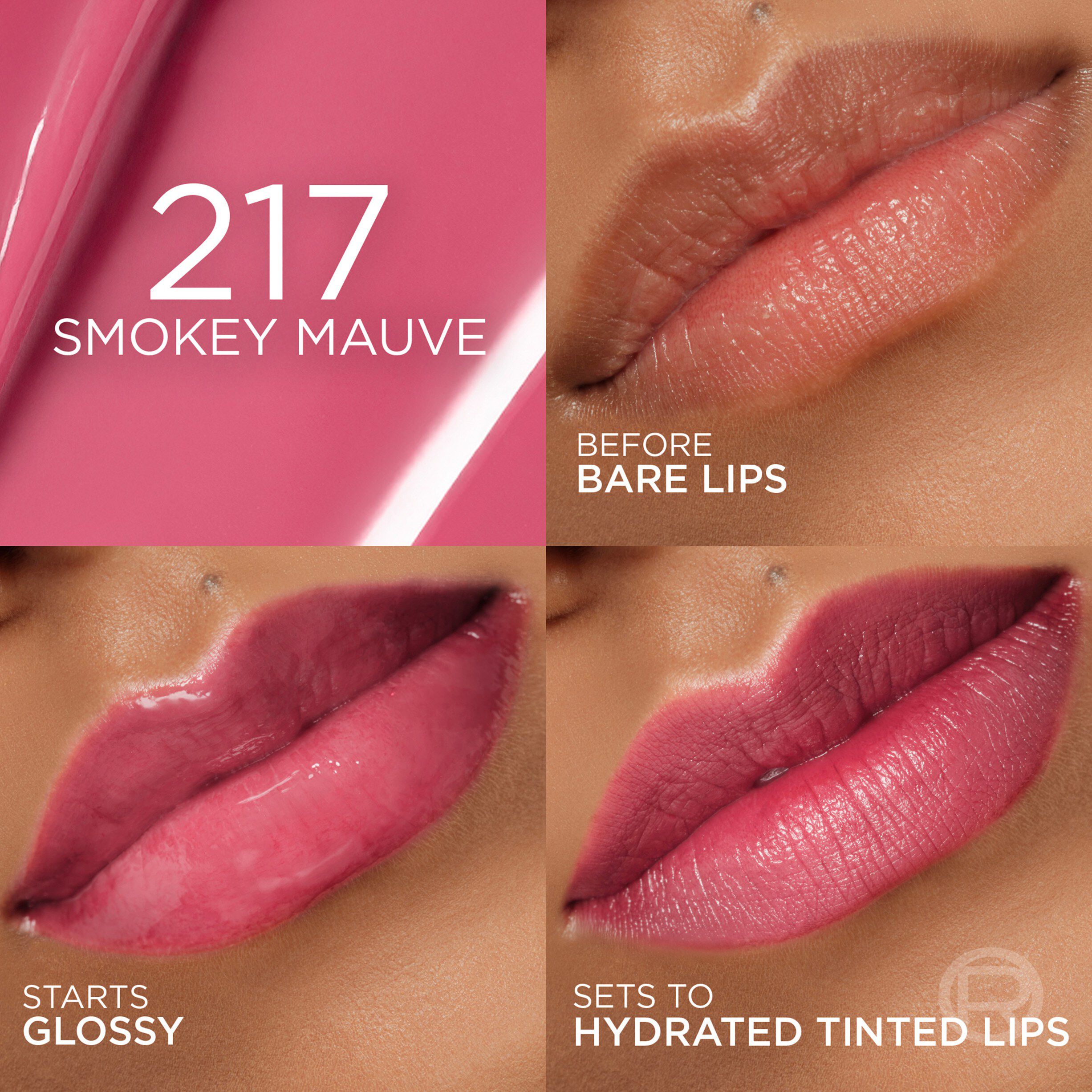 Hyaluron Lip Stain Serum