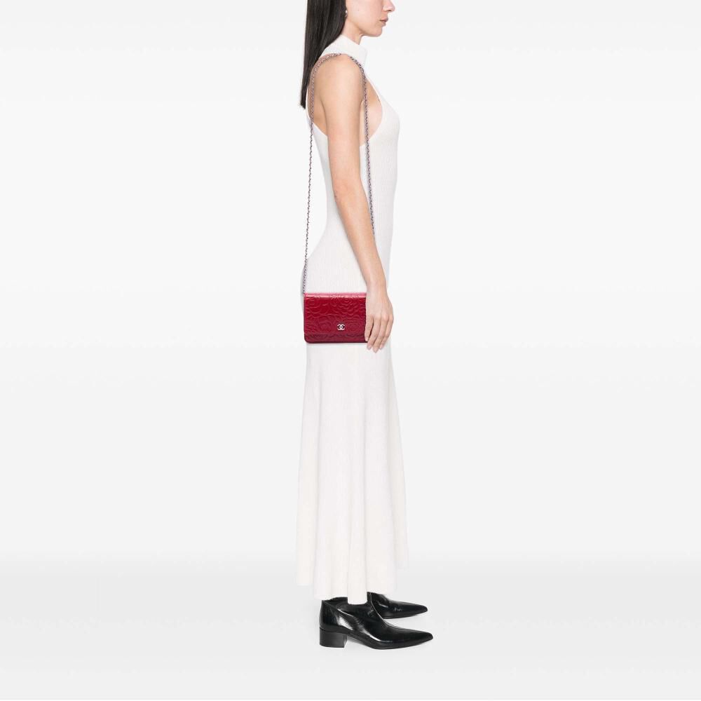 Chanel Flap Bag