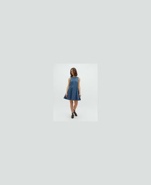 Rihann peplum-G