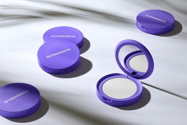 FYP Filter Powder - Translucent