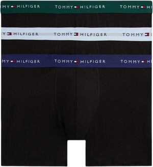 3P BOXER BRIEF WB