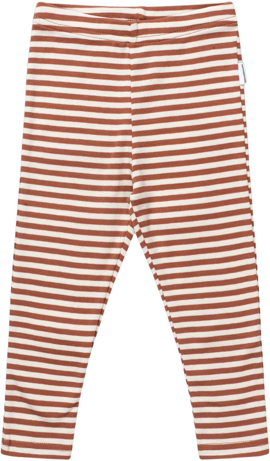 Soft Duo Striped Pumini Leggins