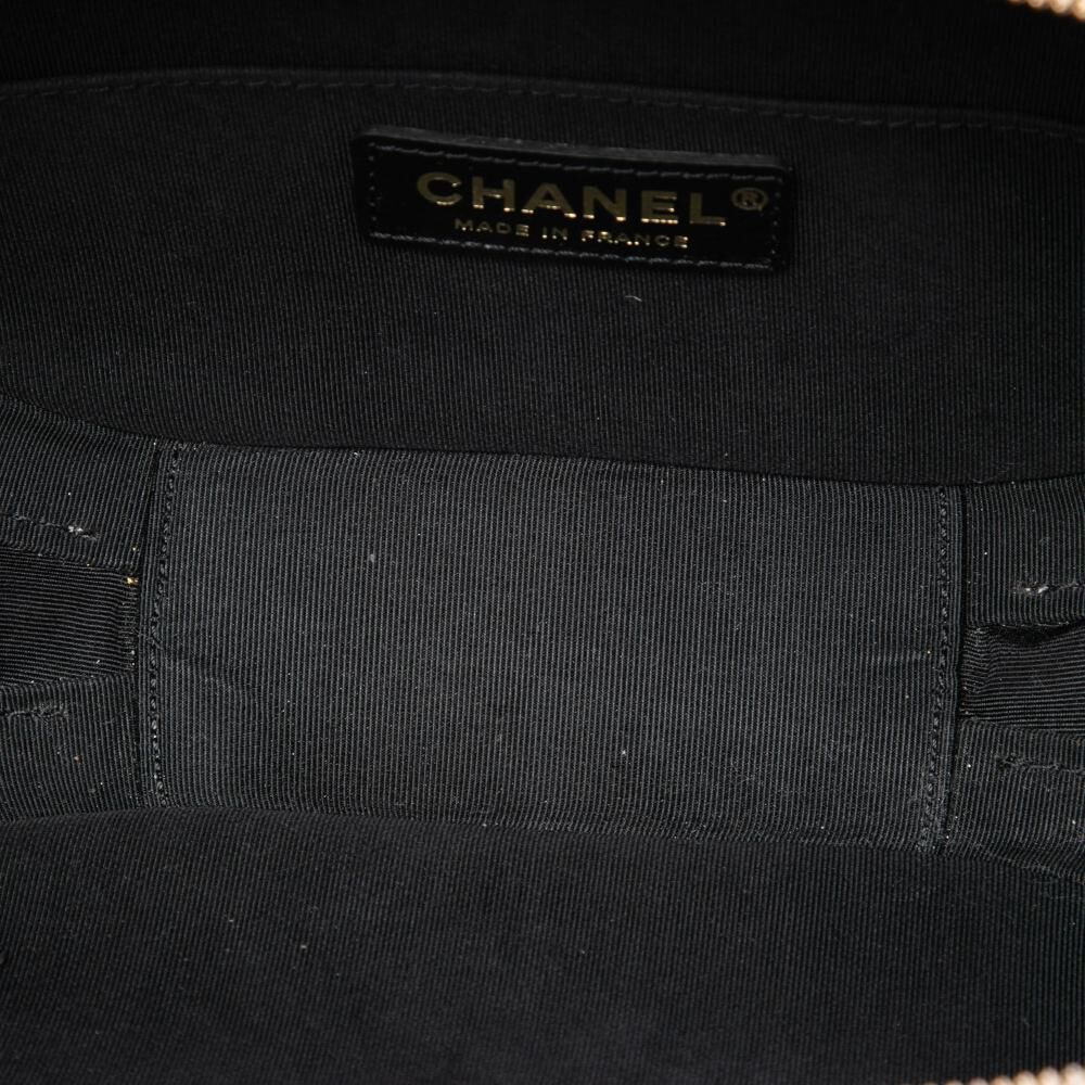 Chanel Vanity