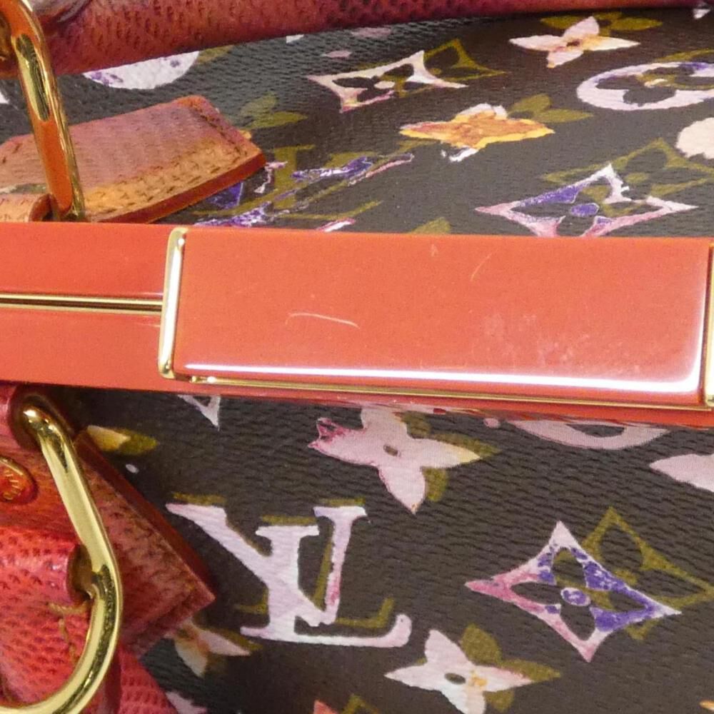 Louis Vuitton Papillon