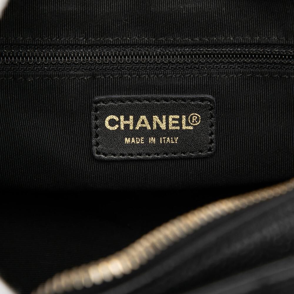 Chanel Tote