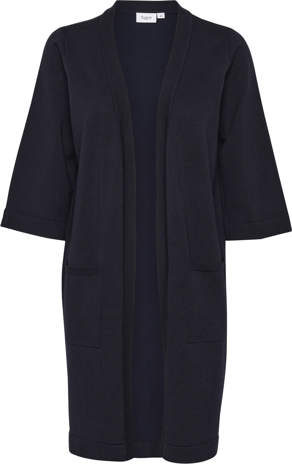 KilaSZ Open Cardigan