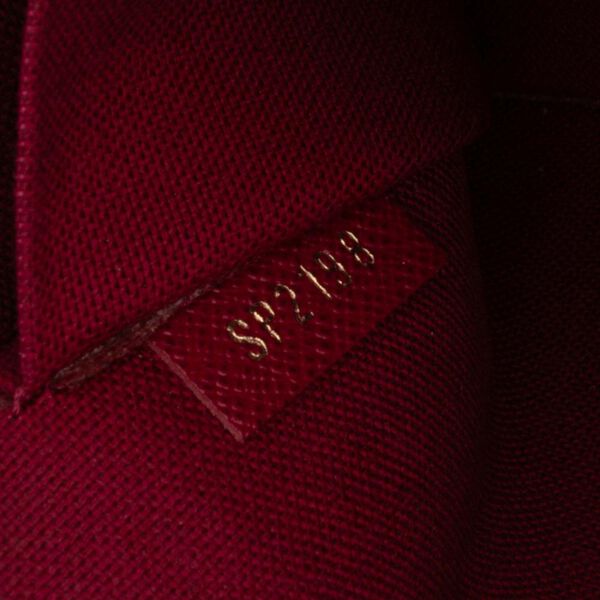 Louis Vuitton Pochette Felicie