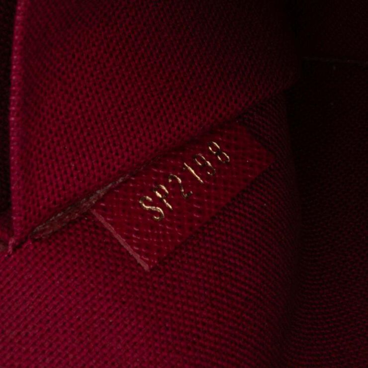 Louis Vuitton Pochette Felicie