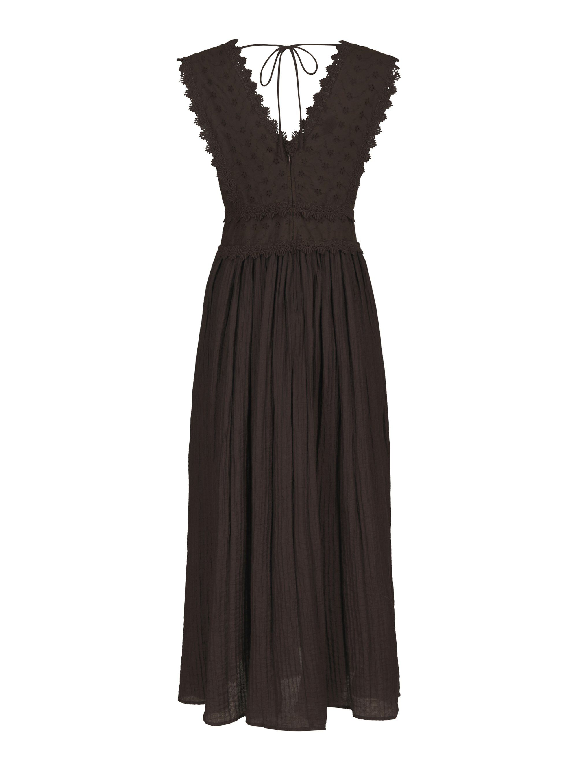 Arista Lace Dress