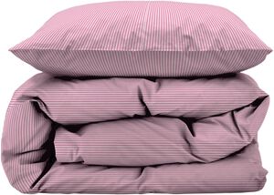 Sengetøj 140x200 Cheerful Pink