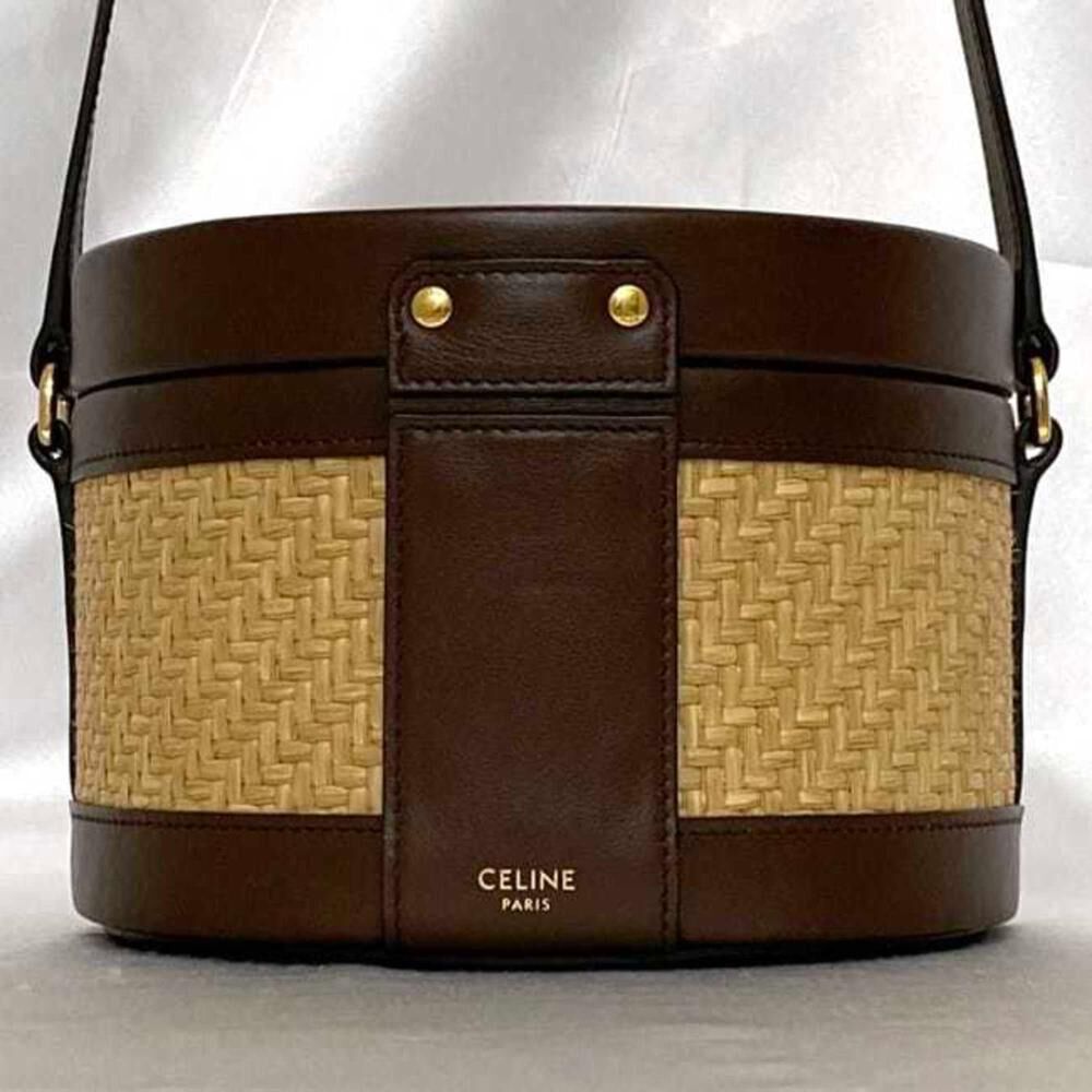 Celine Shoulder Bag