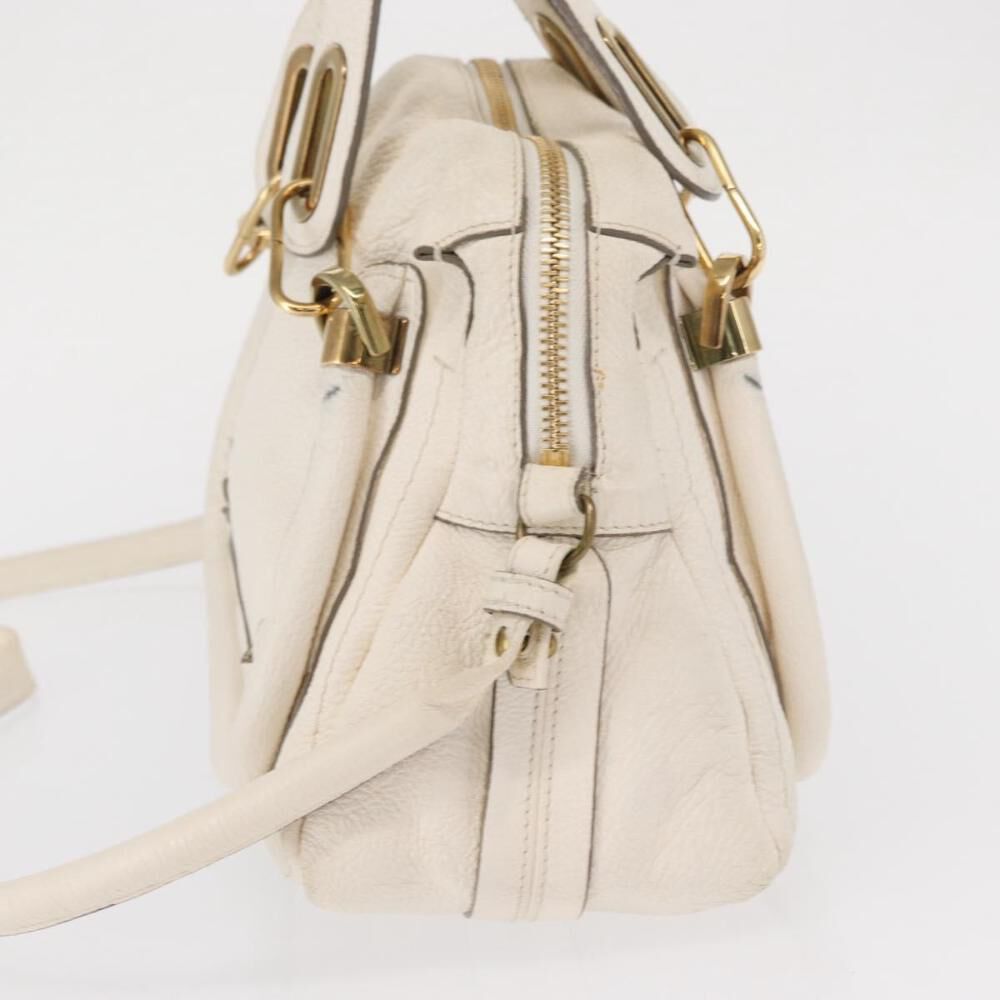 Chlo&eacute; Shoulder Bag