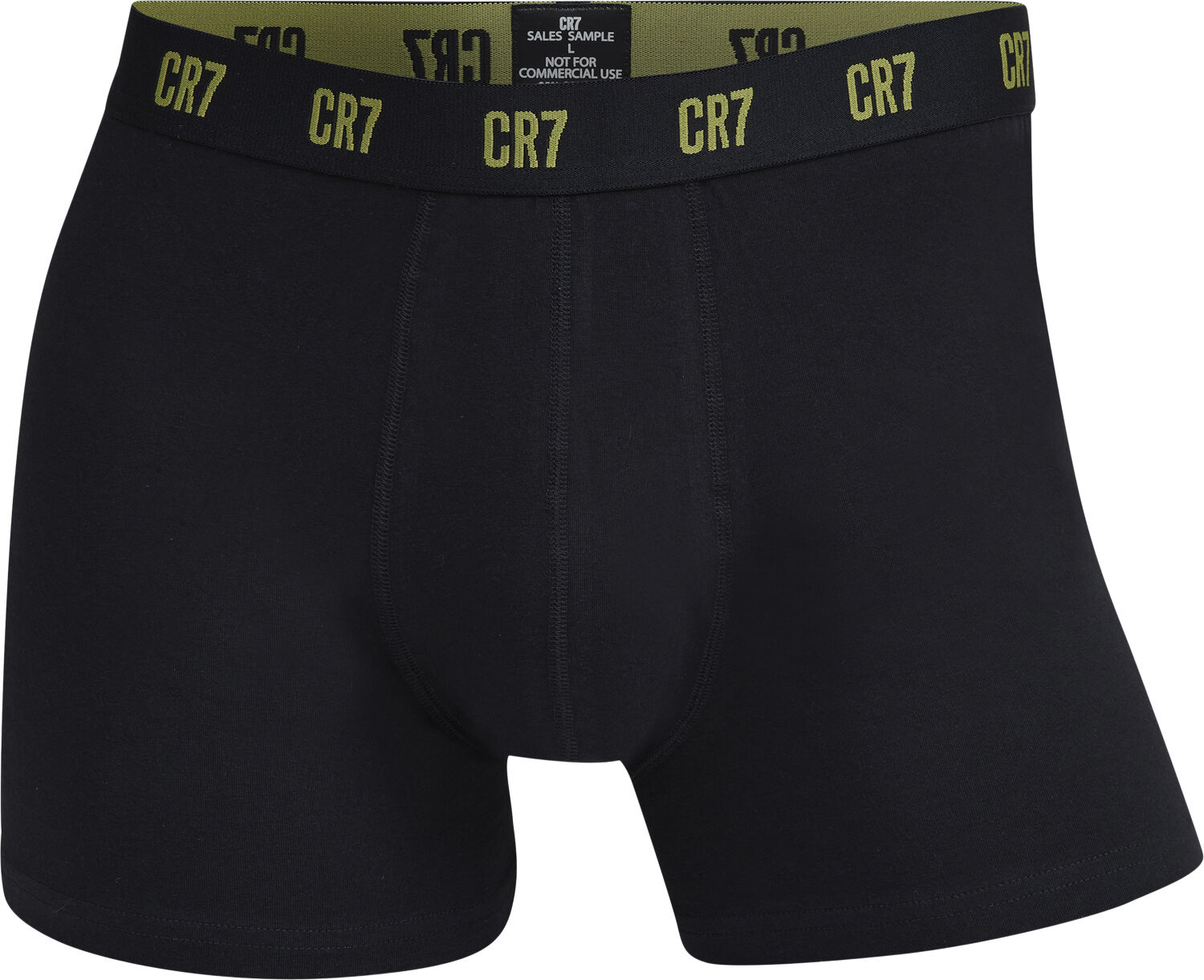 CR7 Basic Trunk Organic 3-pack
