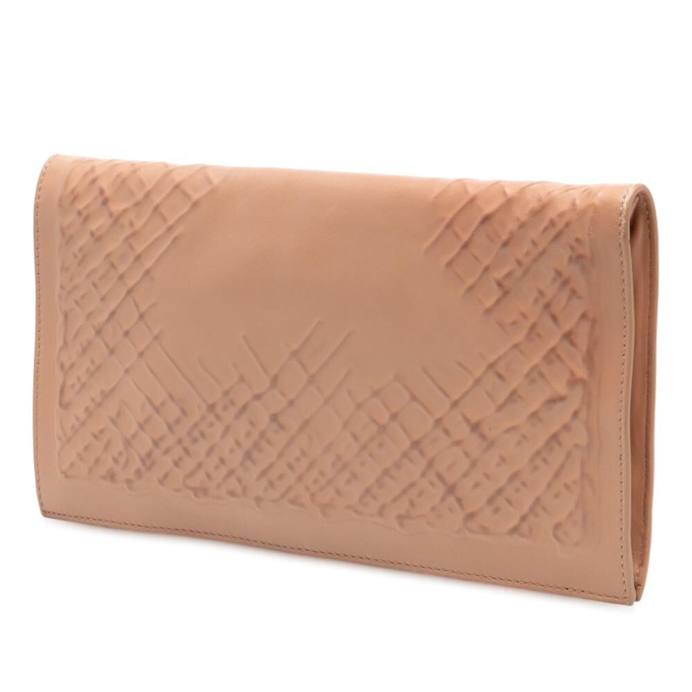 Bottega Veneta Clutch