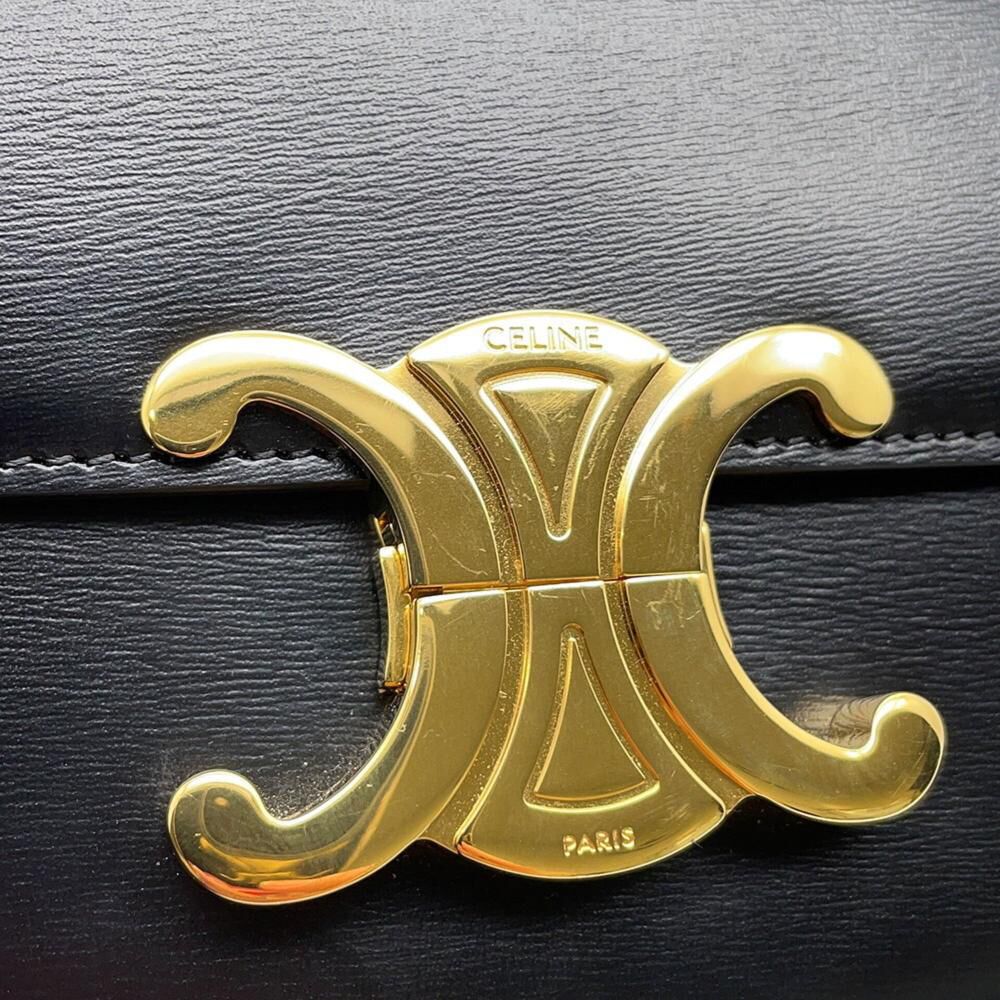 Celine Shoulder Bag