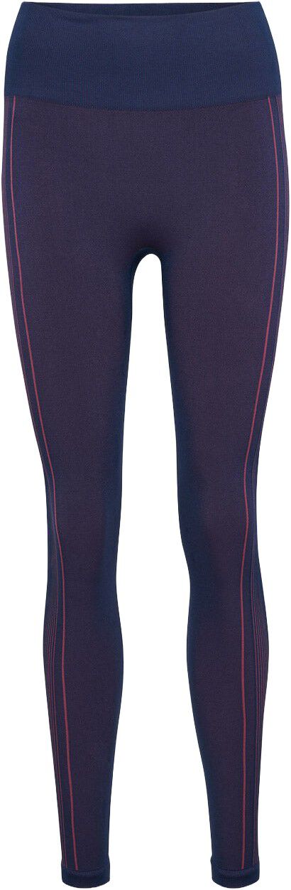 Yoga Seamless High Waist Tr&aelig;nings Tight