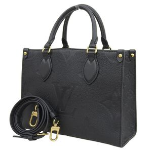 Louis Vuitton Onthego