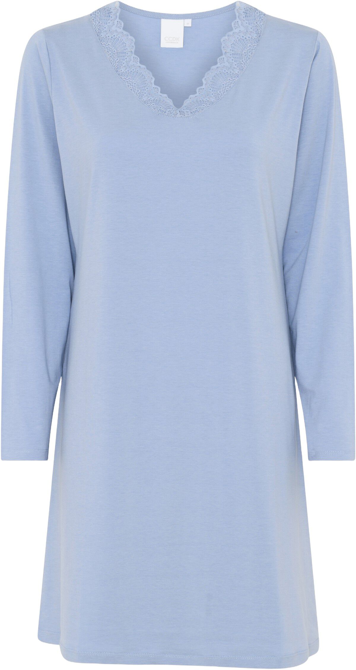Jacqueline L/S Dress