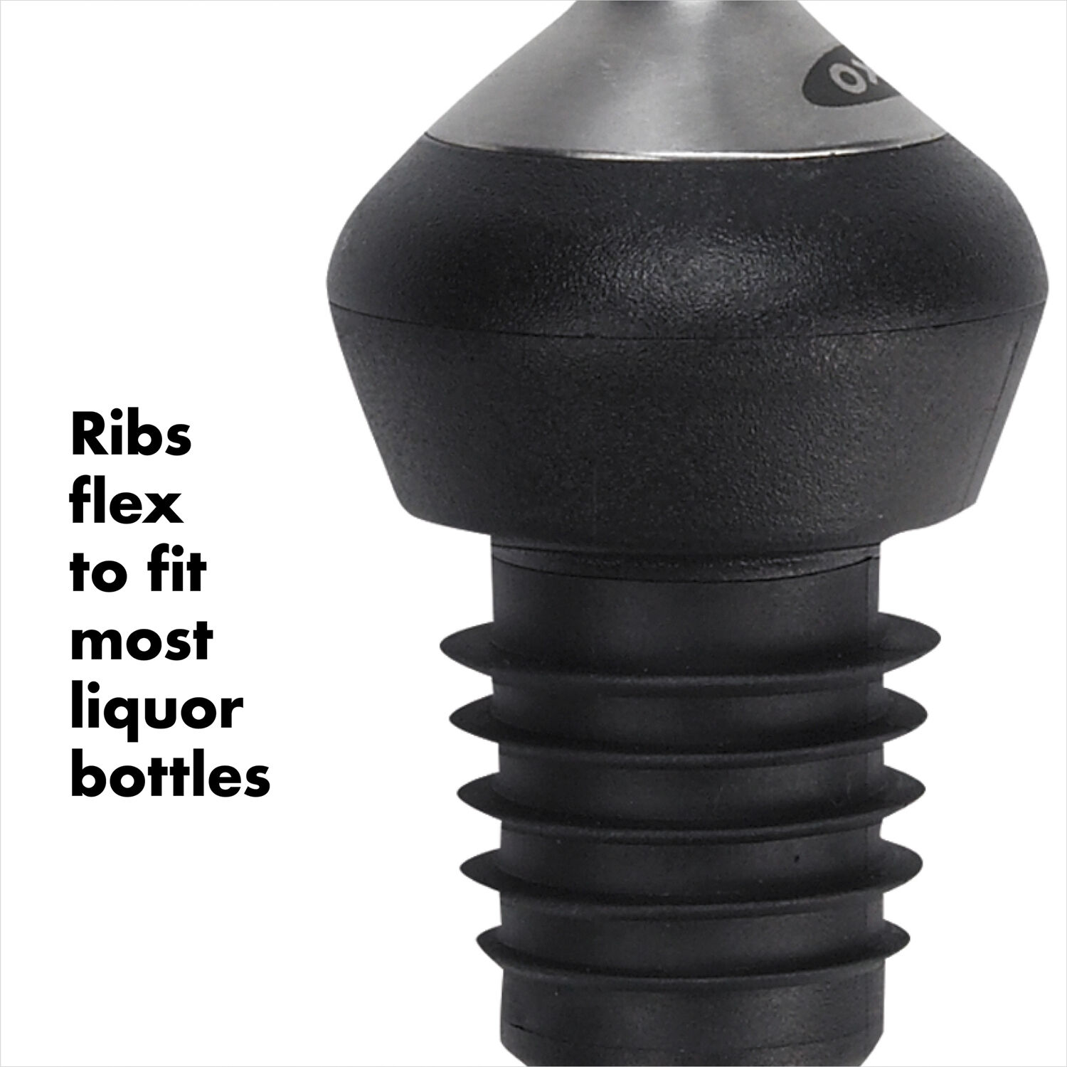 Steel Sk&aelig;nkeprop