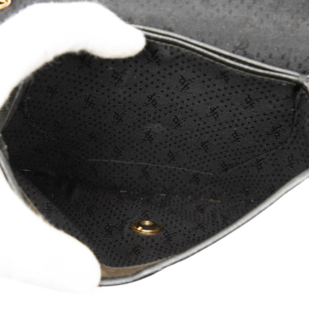 Yves Saint Laurent Crossbody Bag