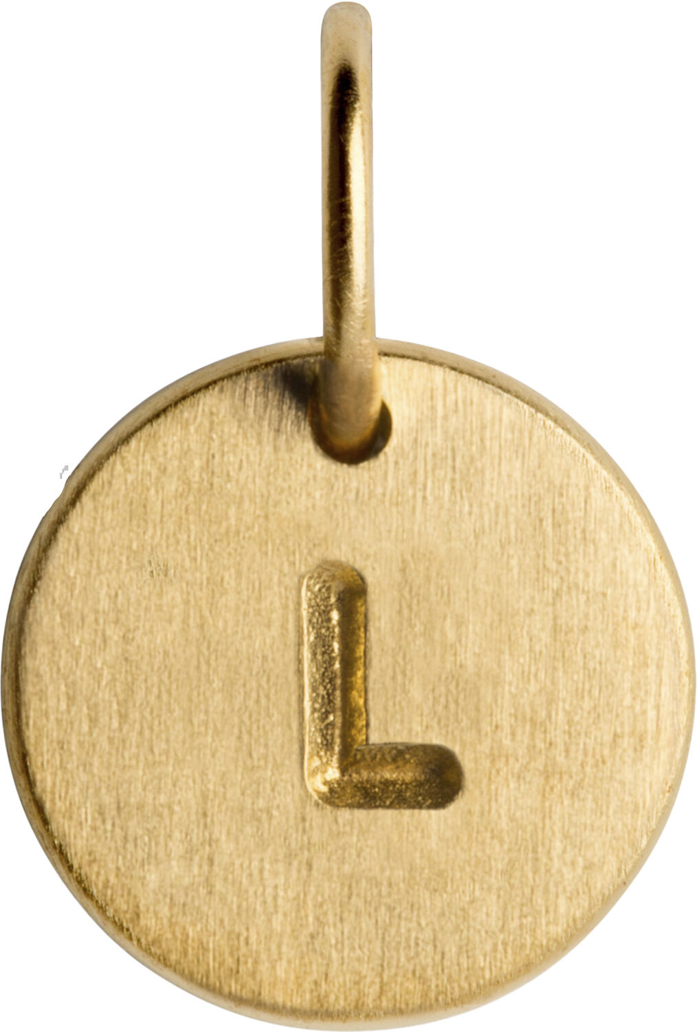 LoveTag-vedh&aelig;ng - L