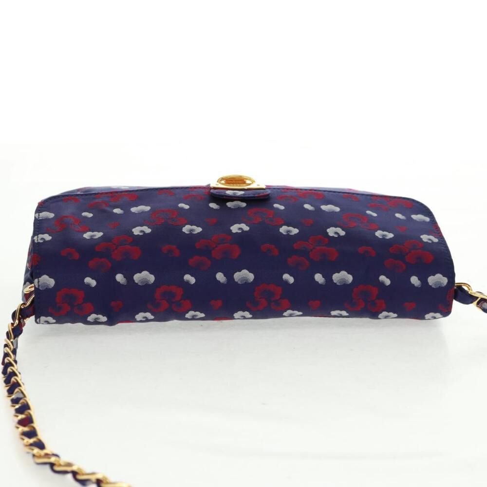 Prada Shoulder Bag