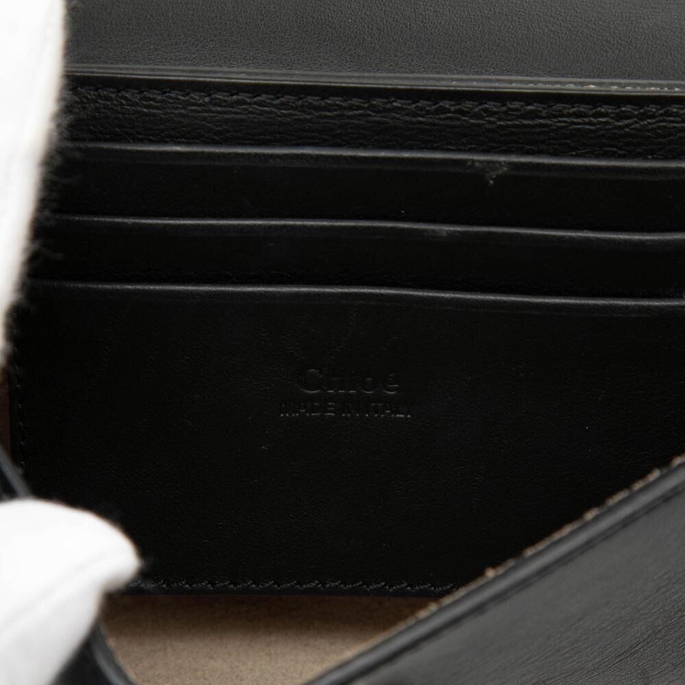 Chlo&eacute; Crossbody Bag