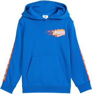 X Hot Wheels Hættetrøje