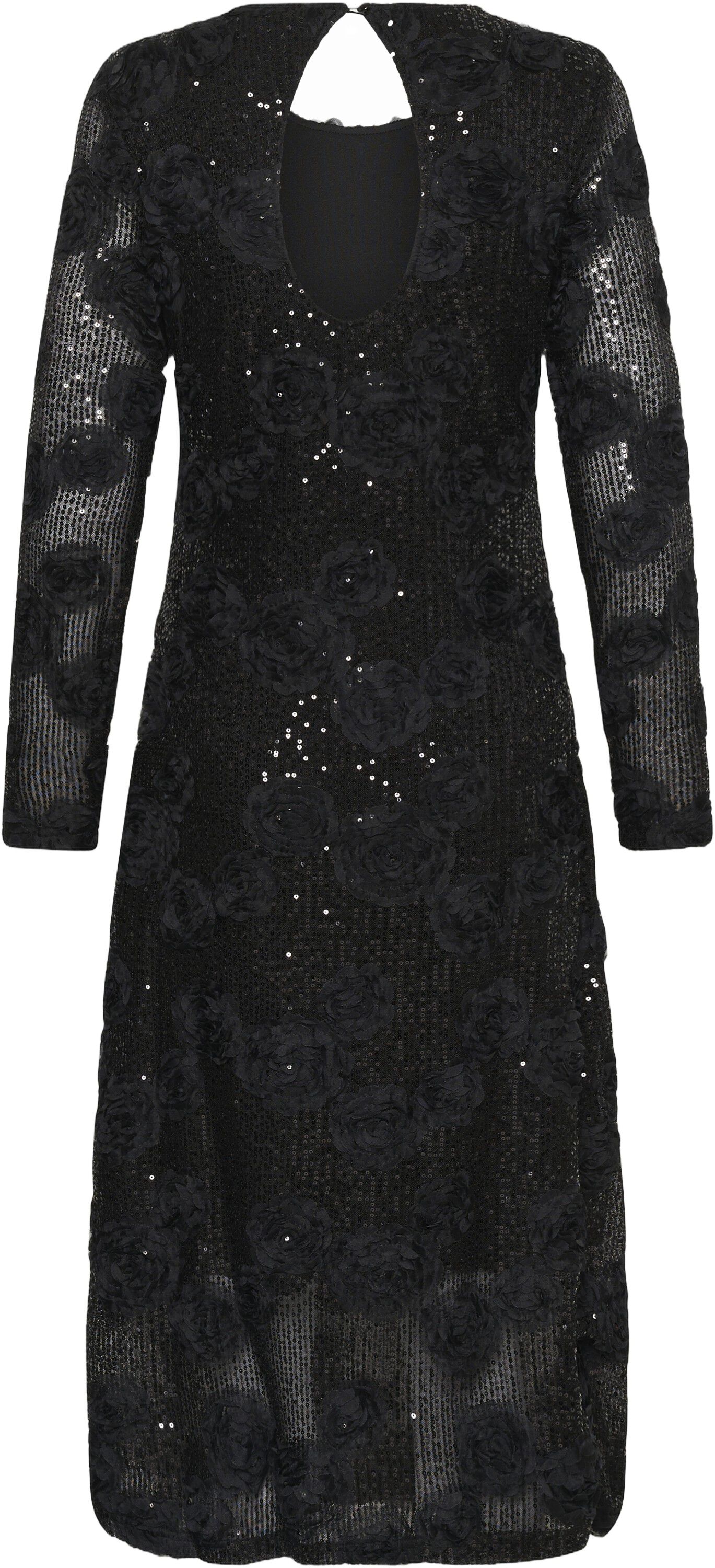 CUSUSAN DRESS