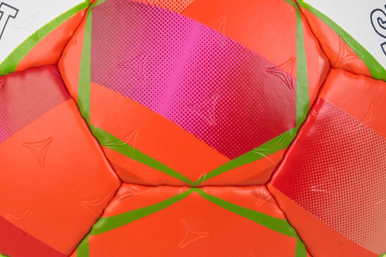 Replica EHF Euro V24 H&aring;ndbold