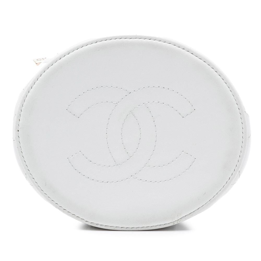 Chanel Vanity