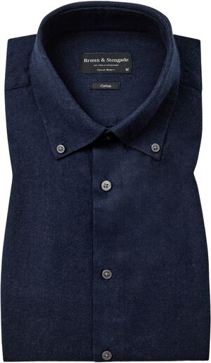 BS Faruk Casual Modern Fit Shirt