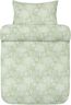 Kira junior sengesæt grøn