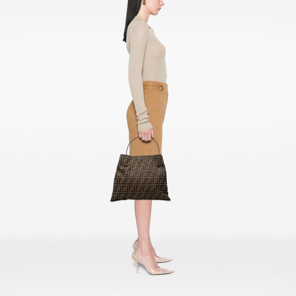 Fendi Tote