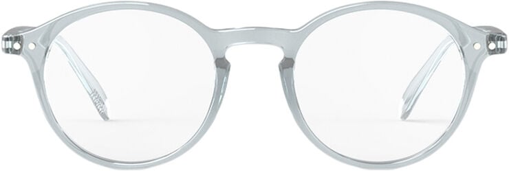 READING D Frozen Blue 2