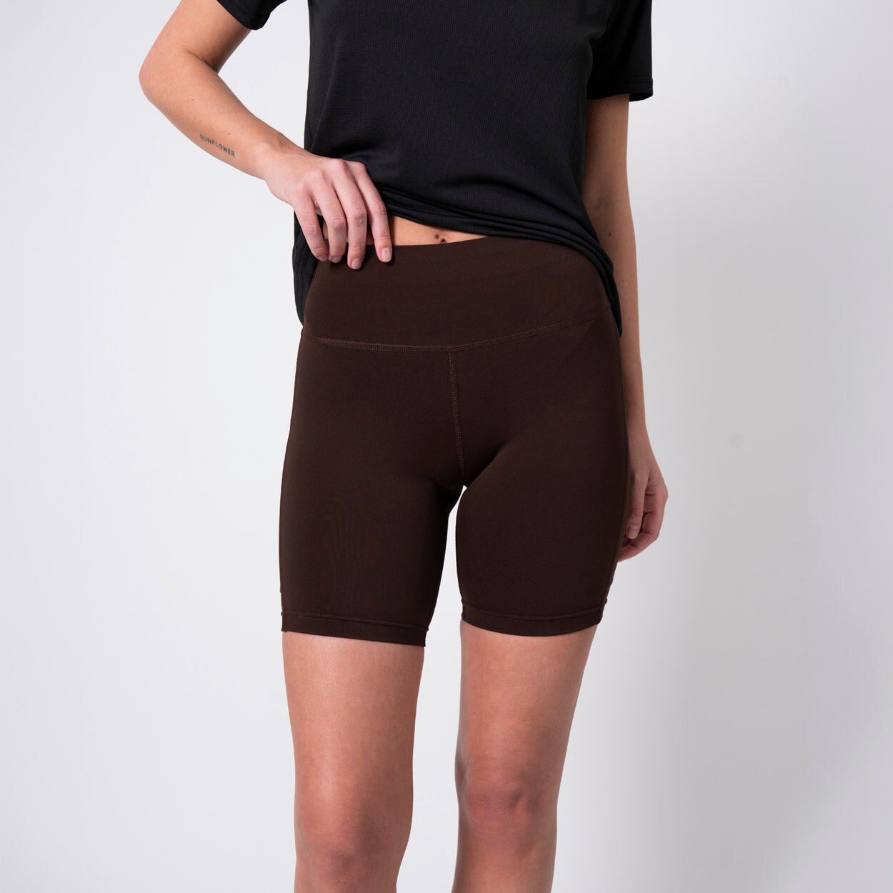 Glu-Tech Korte Tights
