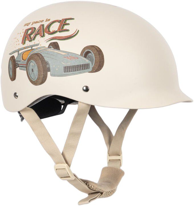 BICYCLE HELMET