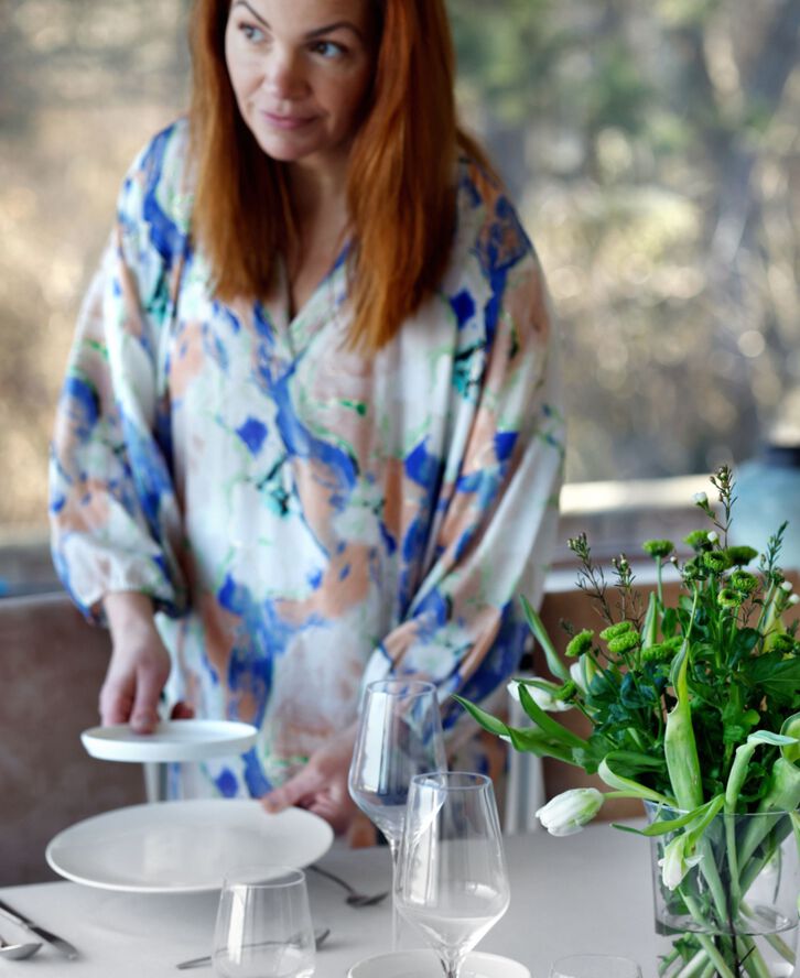 Table cloth
