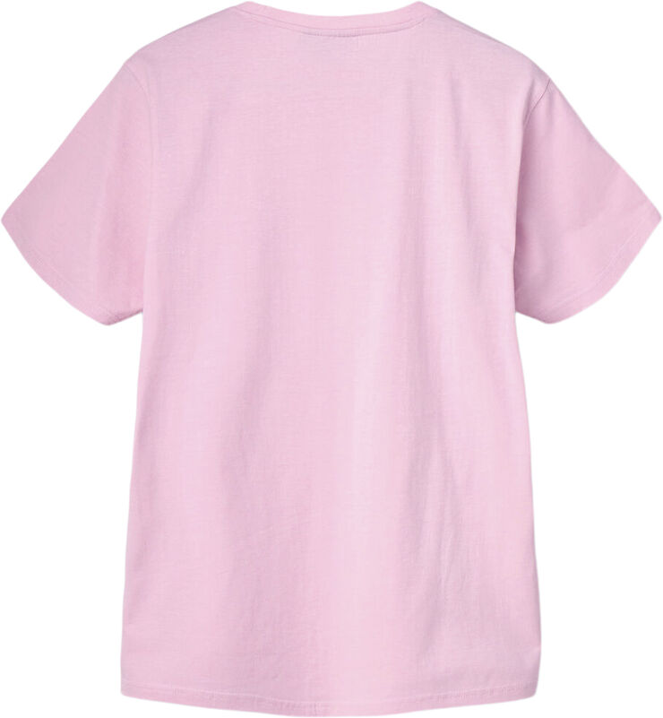 Lyø organic T-shirt