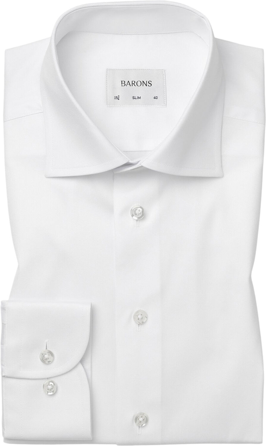 The Consultant 4. 0 | Navy | Slim fit